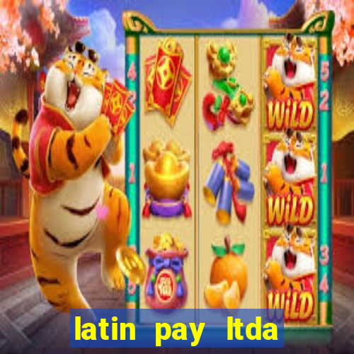 latin pay ltda jogos online